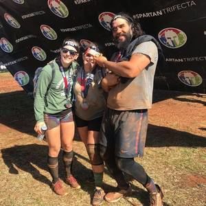 Meet your Posher, Jonathan